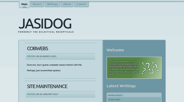 jasidog.com