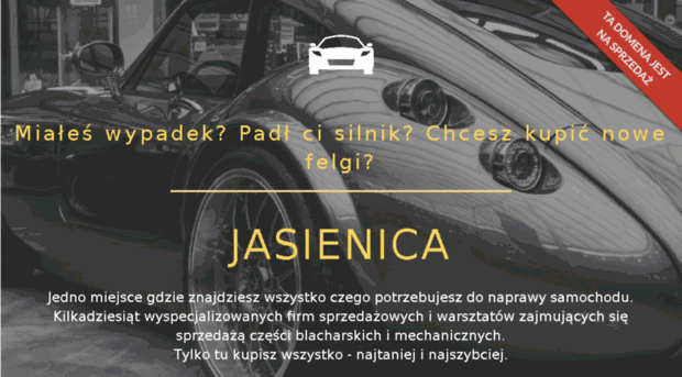 jasienica.com.pl