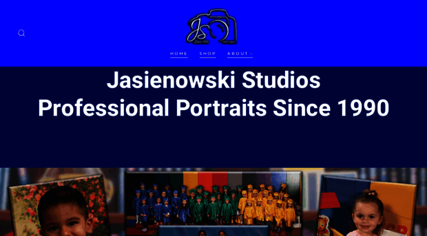 jasienowskistudios.com