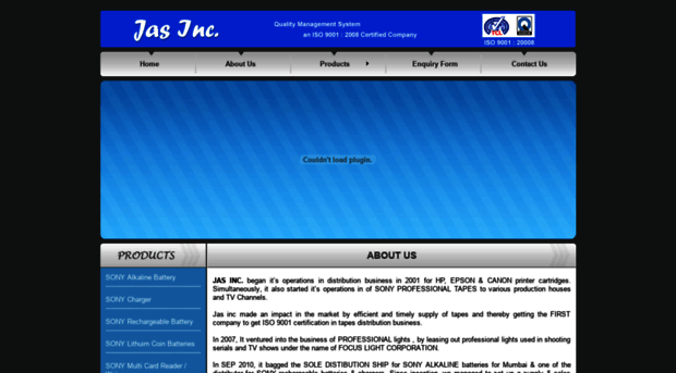 jasinc.net