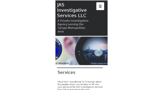 jasinvestigativeservicesllc.com