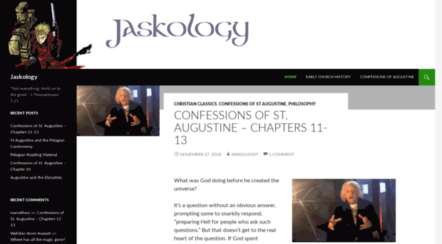 jaskology.com