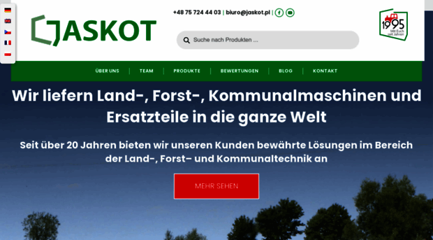 jaskot-group.com