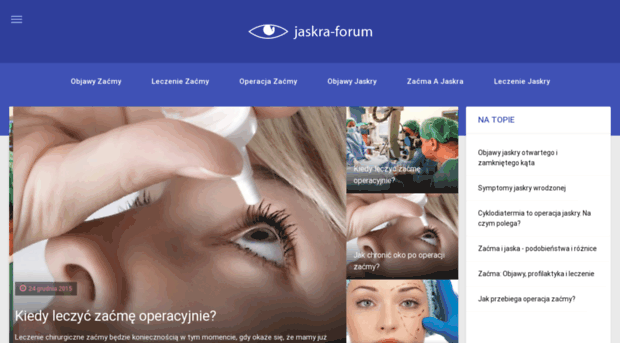 jaskra-forum.net.pl