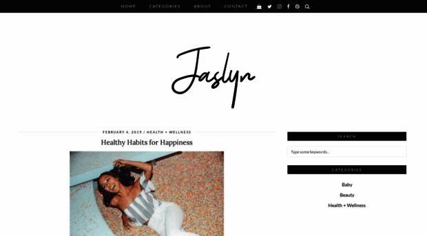 jaslyn.com