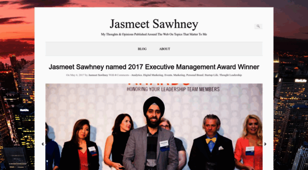 jasmeet.io