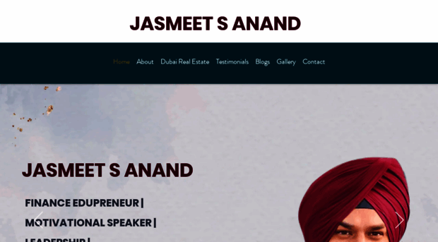 jasmeetsanand.com