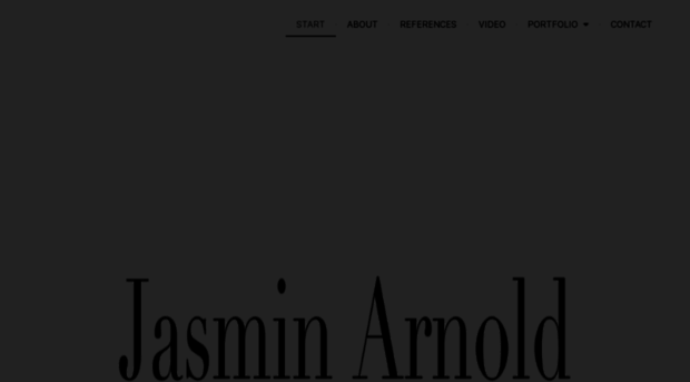 jasminarnold.com