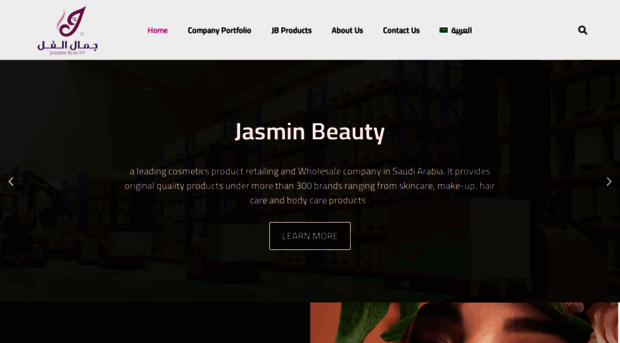 jasminbeuty.com