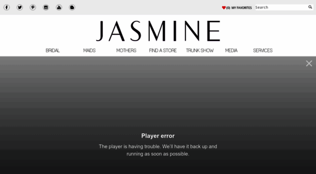 jasminebridal.com