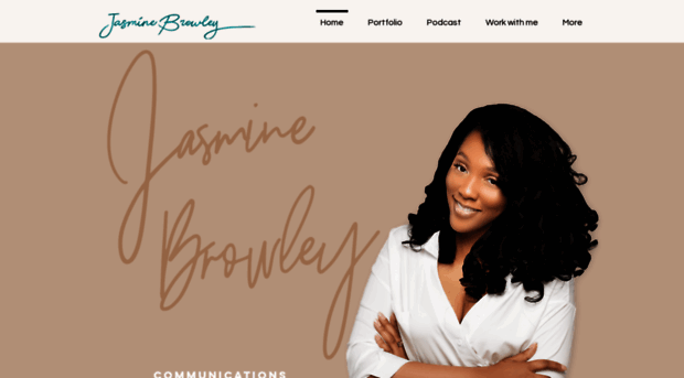 jasminebrowley.com