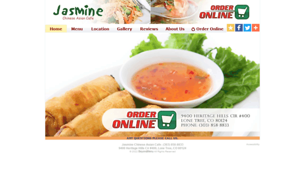 jasminechineseasiancafe.com