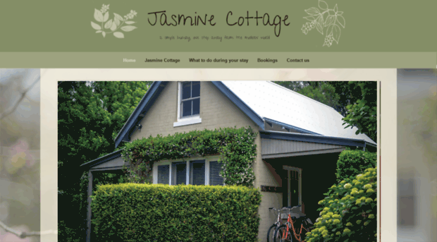 jasminecottageberry.com.au