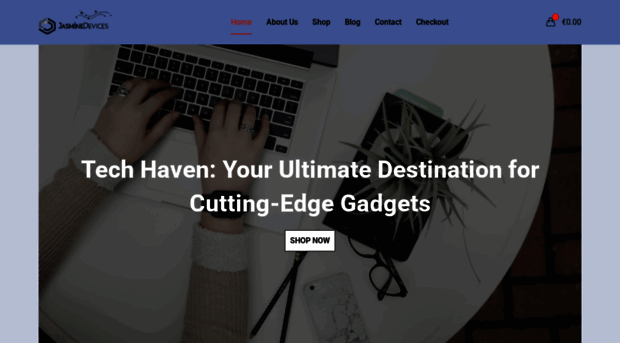 jasminedevices.com