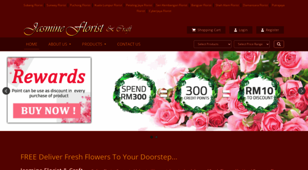 jasmineflorist.com.my