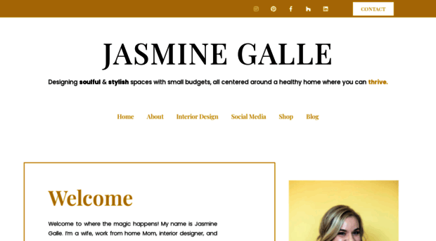 jasminegalle.com