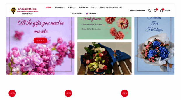 jasminegift.com