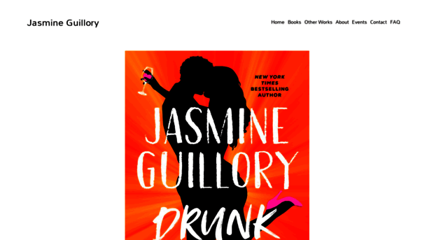 jasmineguillory.com