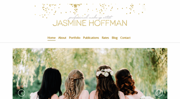 jasminehoffman.com