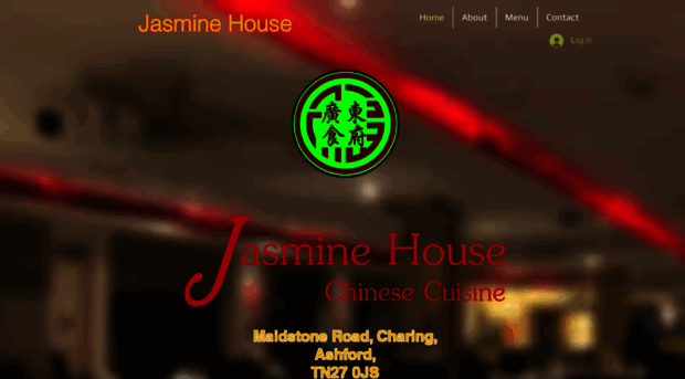 jasminehousekent.com