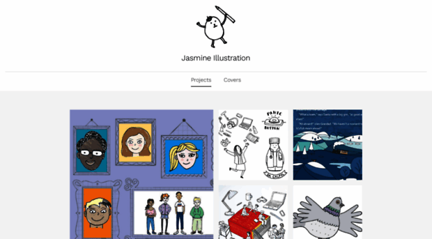 jasmineillustration.com