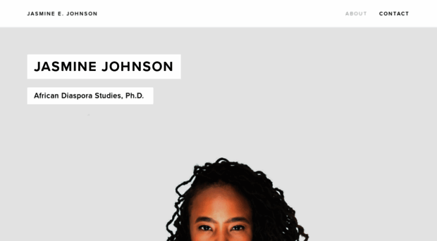 jasminejohn.com