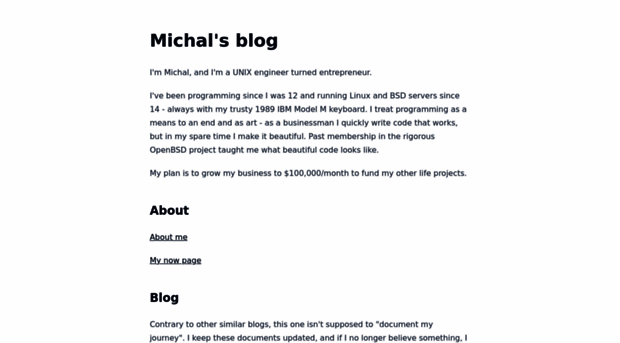 jasminek.net