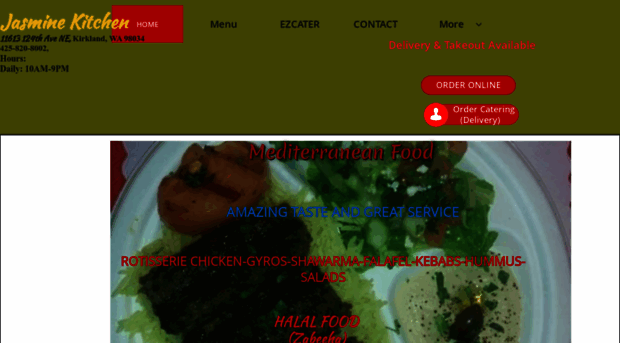 jasminekitchenwa.com