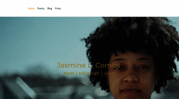 jasminelcombs.com