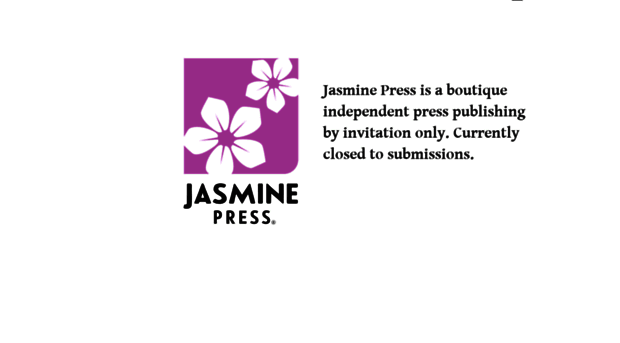 jasminepress.com