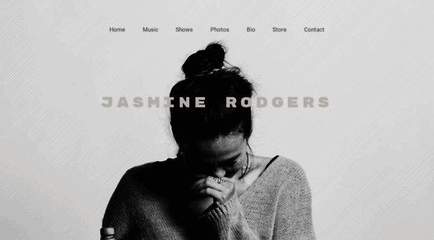 jasminerodgers.com