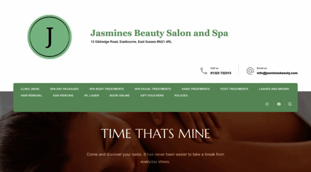 jasminesbeauty.com