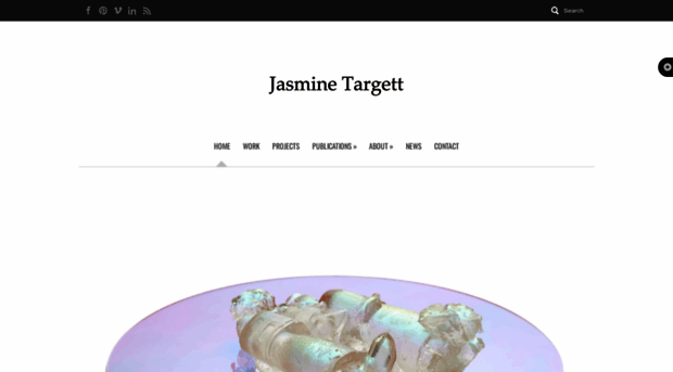 jasminetargett.com