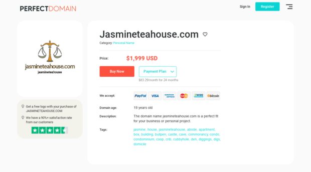 jasmineteahouse.com