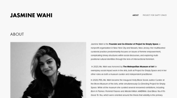 jasminewahi.com
