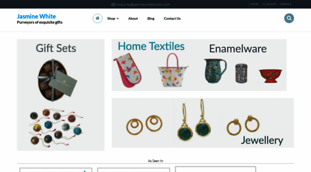 jasminewhitelondon.com