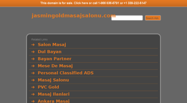 jasmingoldmasajsalonu.com