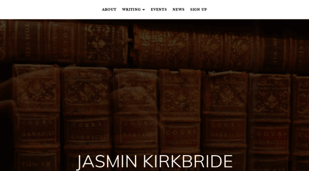 jasminkirkbride.com