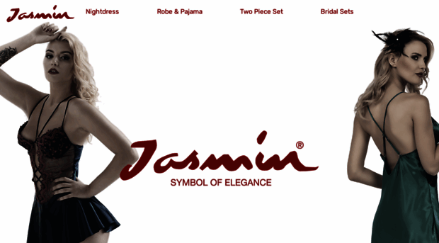 jasminnightdress.com