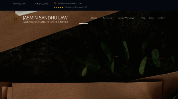 jasminsandhu.com