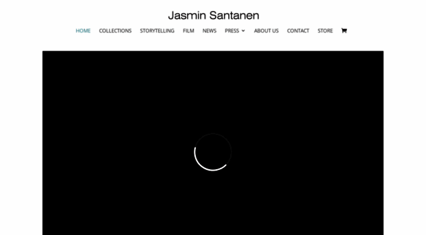 jasminsantanen.com