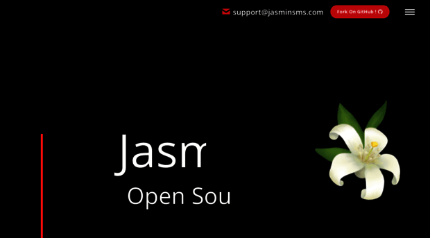 jasminsms.com