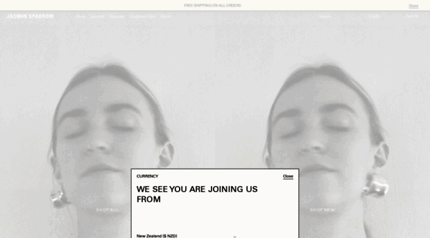 jasminsparrow.com