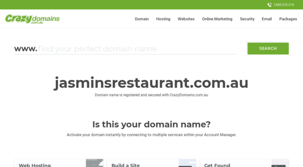 jasminsrestaurant.com.au