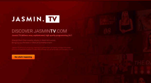 jasmintv.com