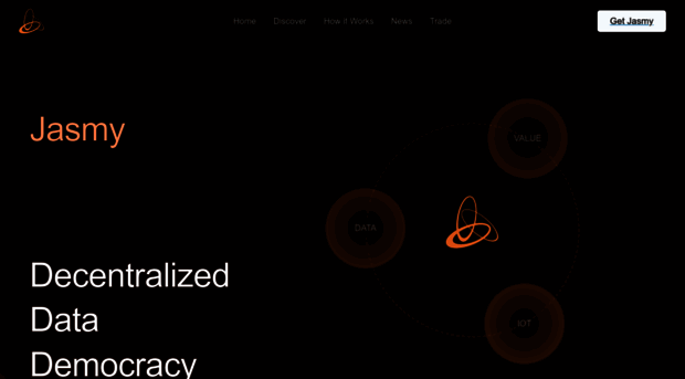jasmy.global