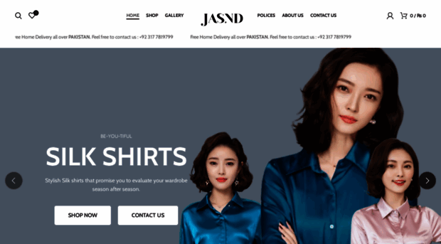 jasnd.com