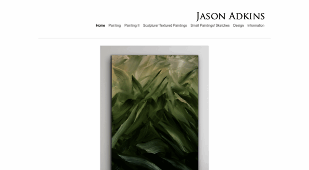 jason-adkins.com