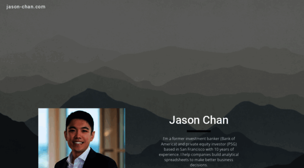 jason-chan.com