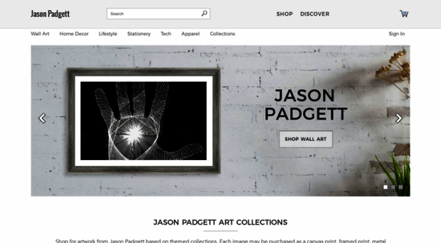 jason-padgett.pixels.com